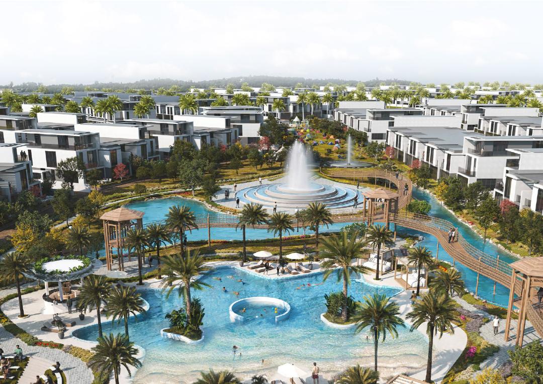 Damac Sun City - Image 26