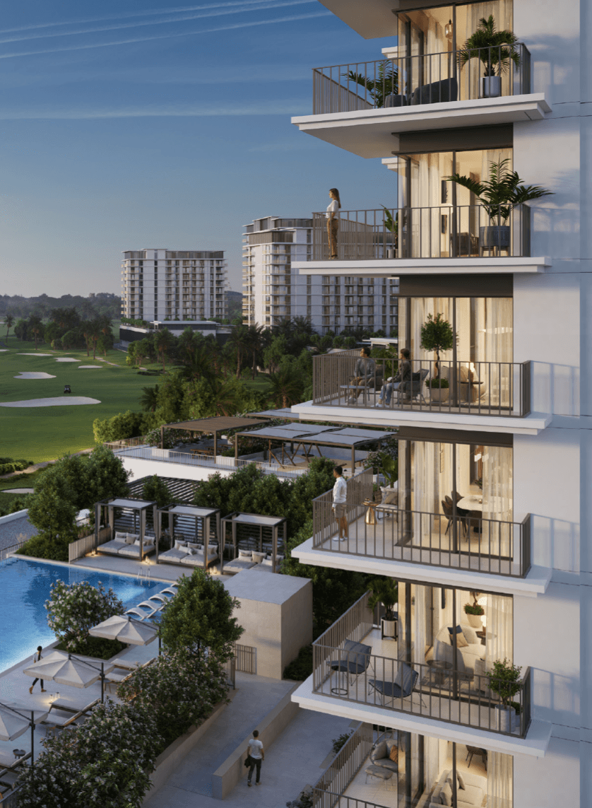 Project Brochure