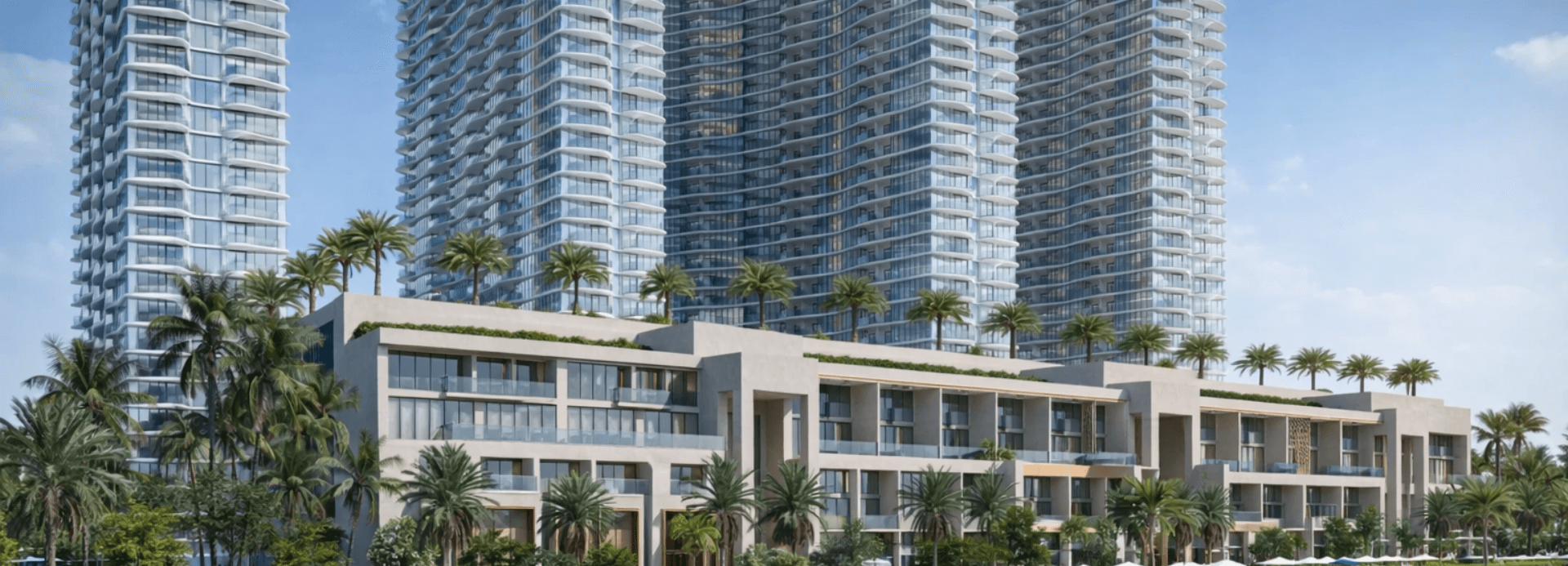 Sobha Aqua Crest - Image 1