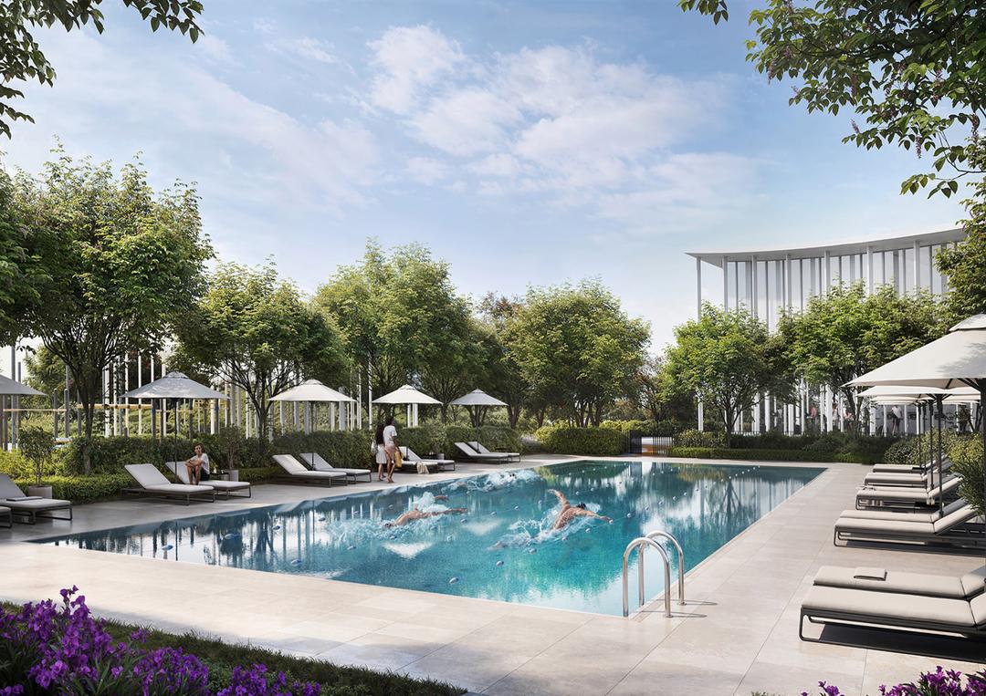 Vida Residences Hillside - Image 9