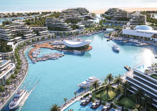Delphine Beach Residences - Image 5