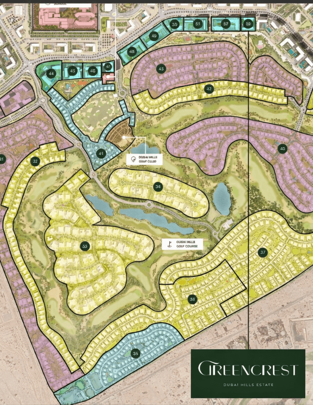 Master Plans - Image 1