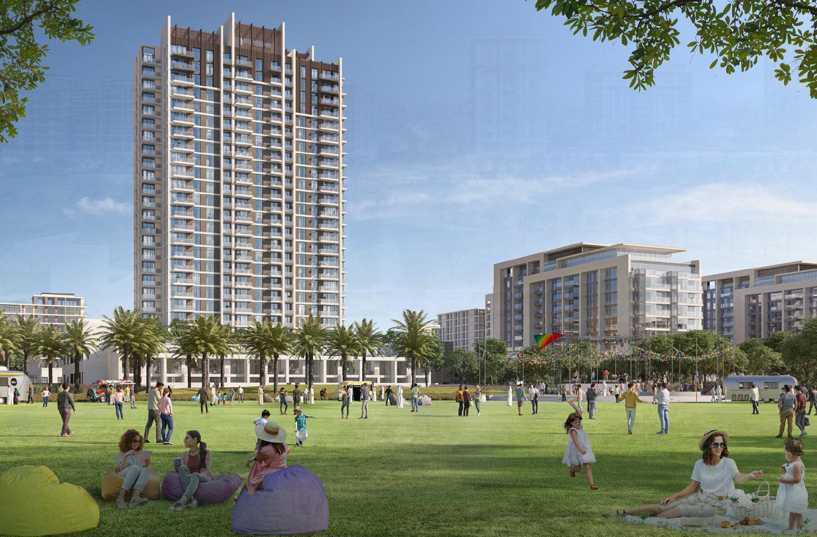 VIDA Residences - Image 1