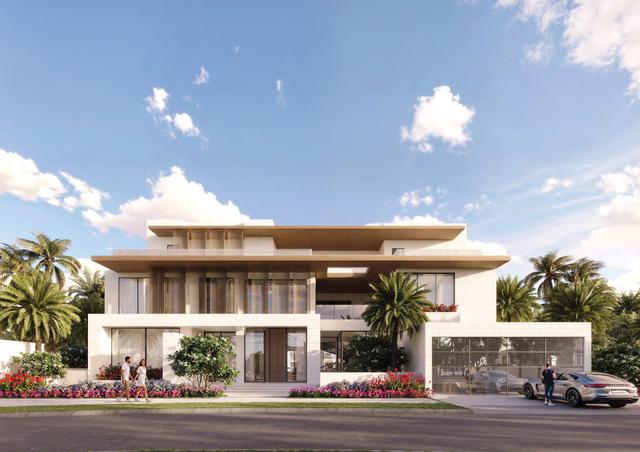 Monaco Mansions - Image 24