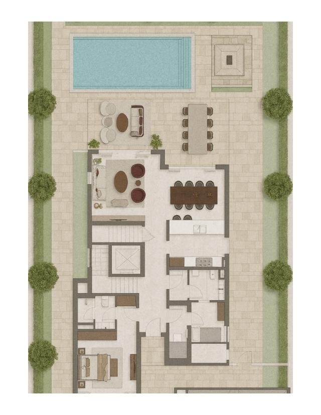 Floor Plans - Image 1
