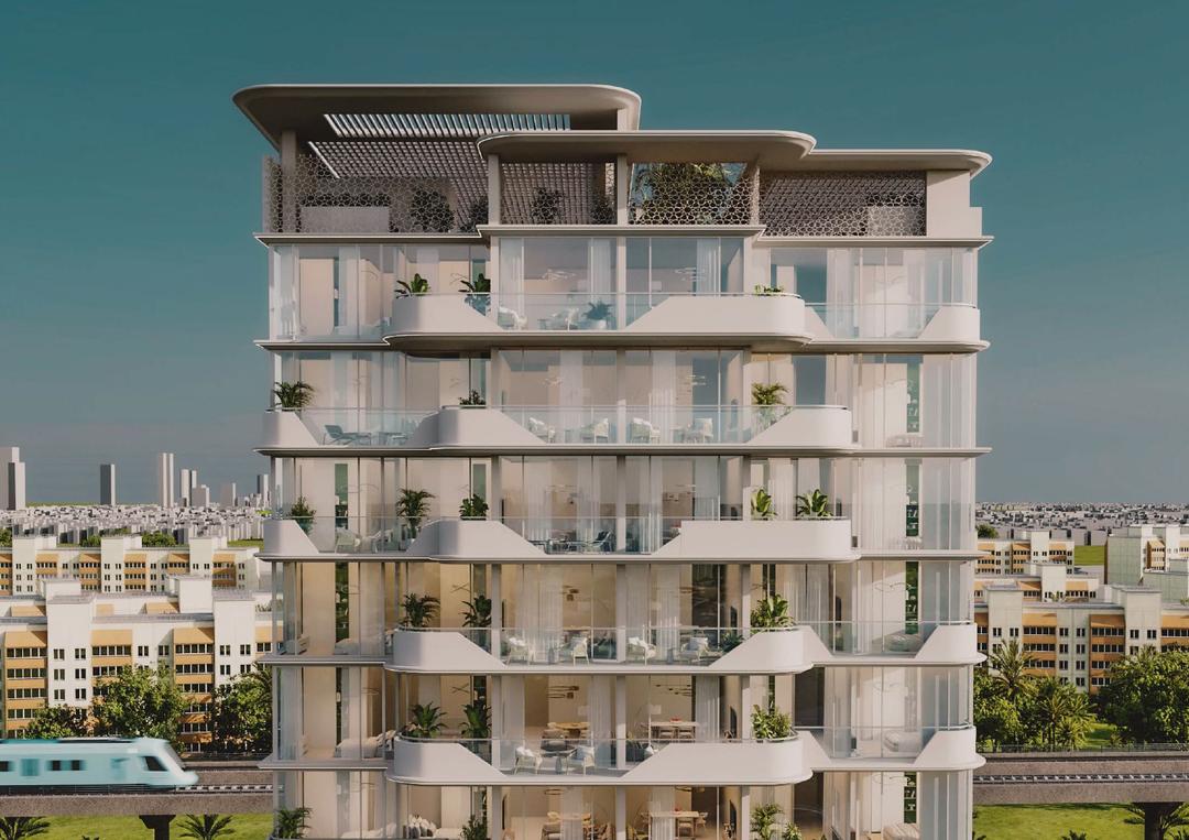 Evora Residences - Image 6