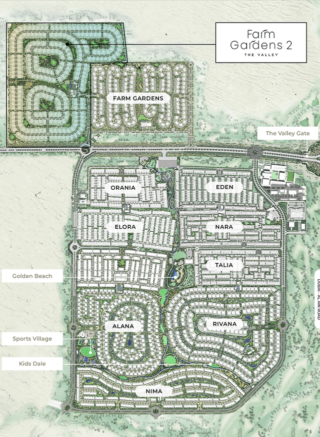 Master Plans - Image 1