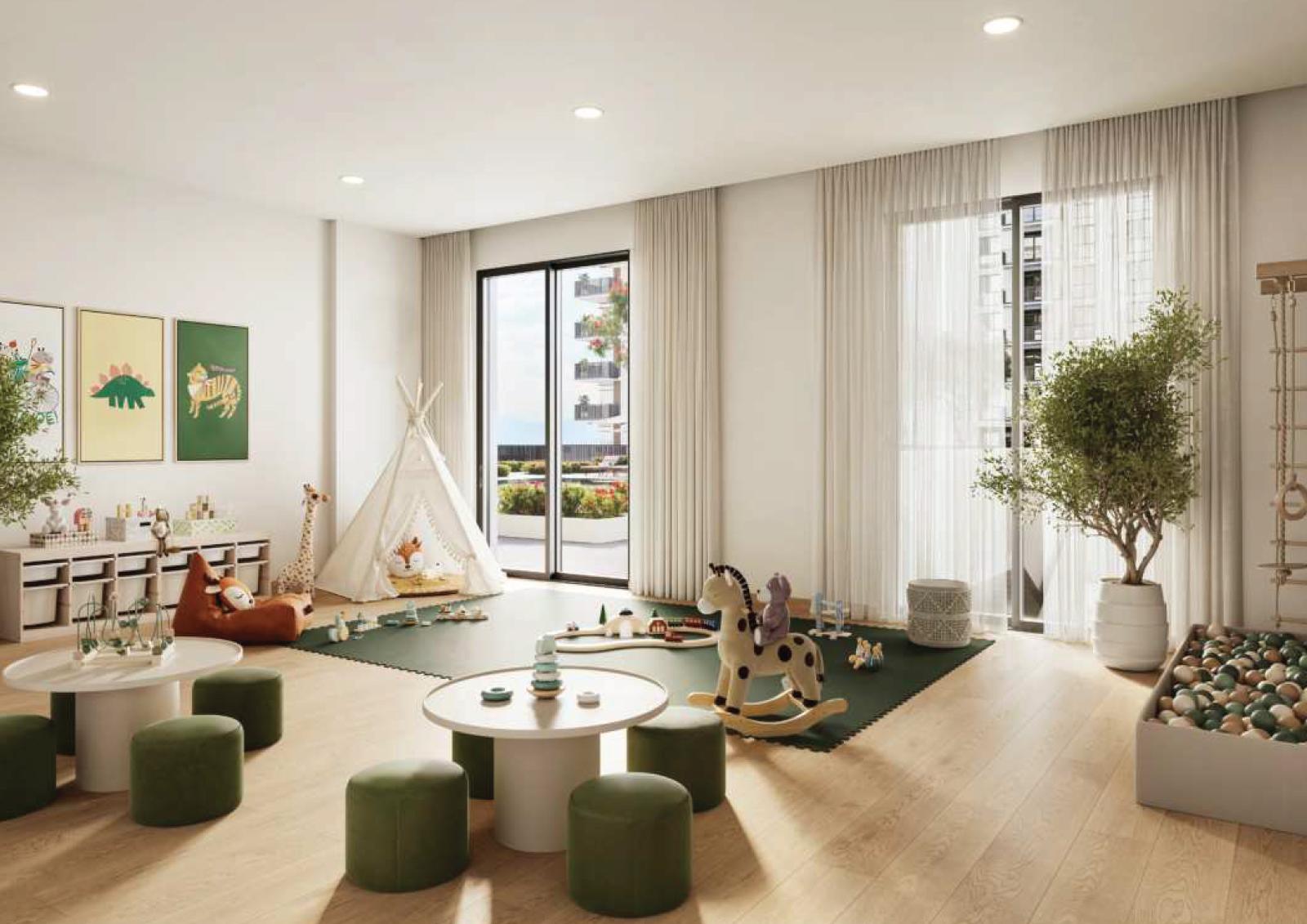 Selene Beach Residences image 1