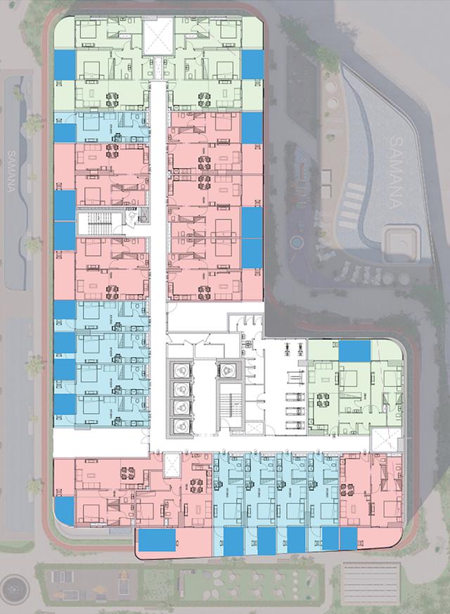 Floor Plans - Image 1