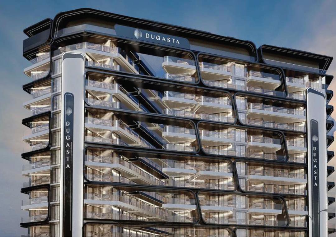  Terra Tower - Image 4