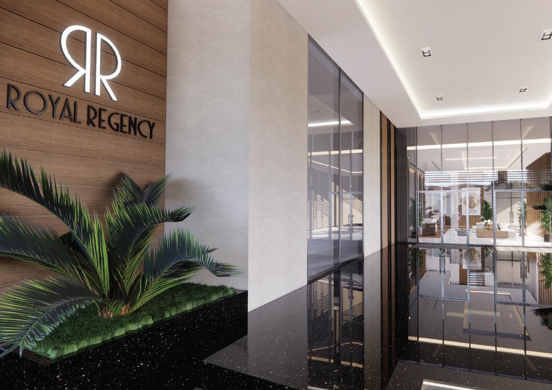 Royal Regency Suites - Image 16