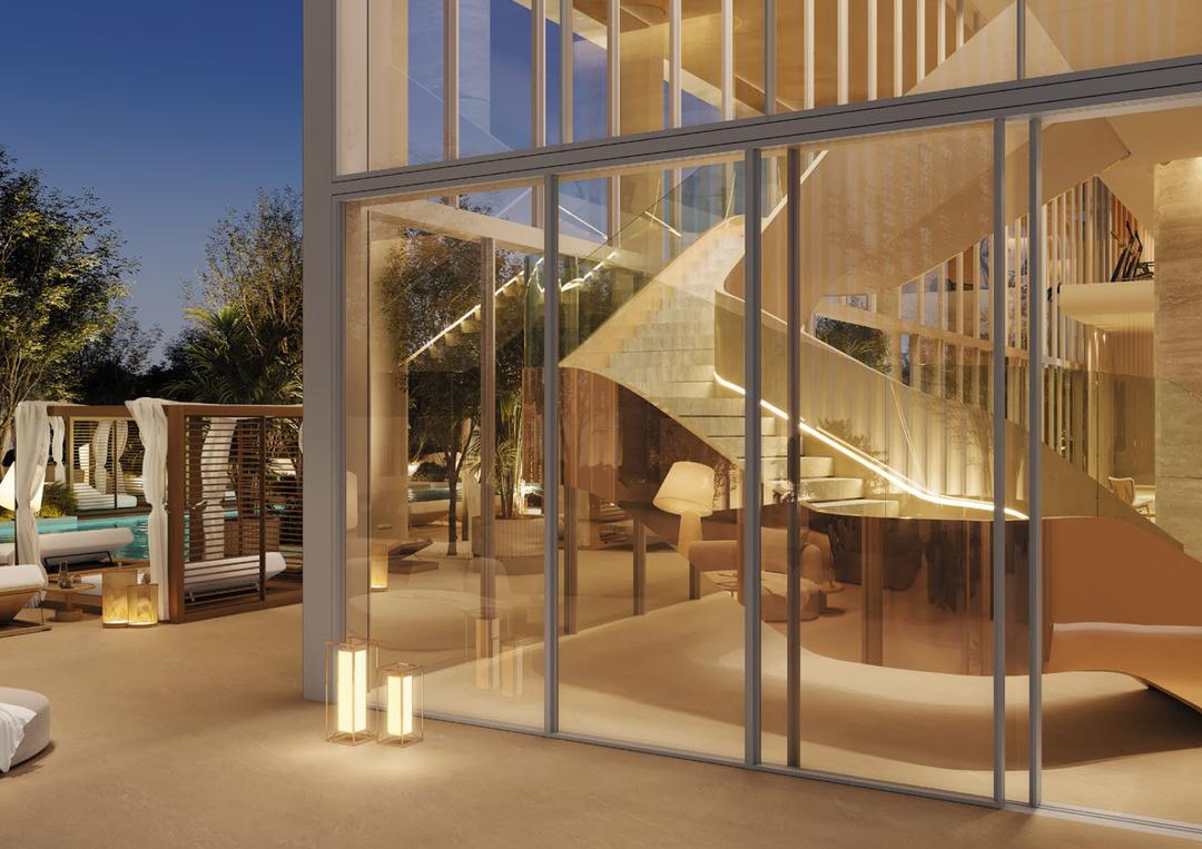 The Chedi Private Residences - Image 15