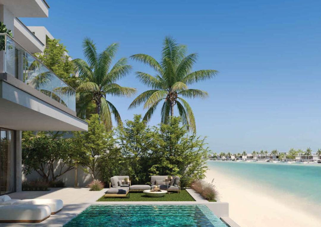 The Beach Collection Villas - Image 8