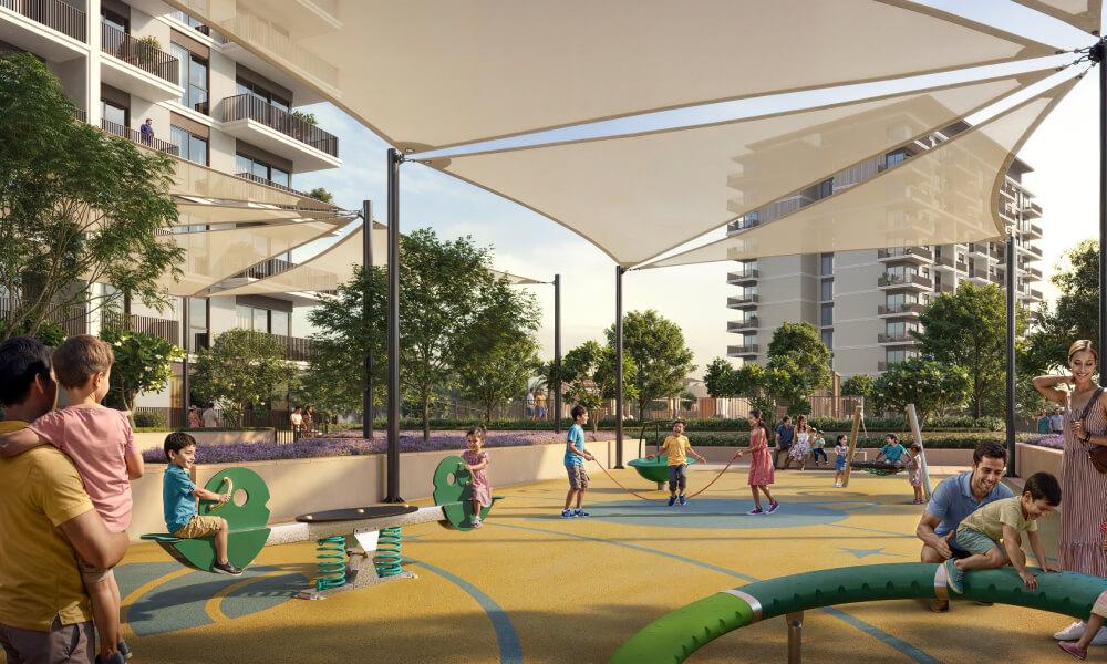 Grove Ridge at Emaar South - Image 10