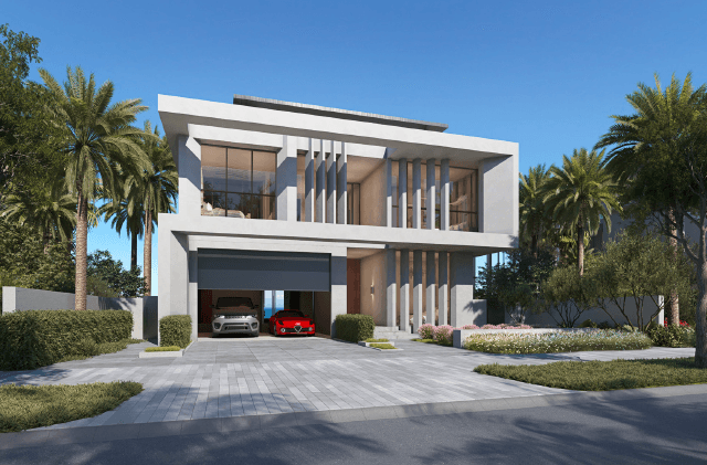 Palm Jebel Ali Baia Luna - Image 1