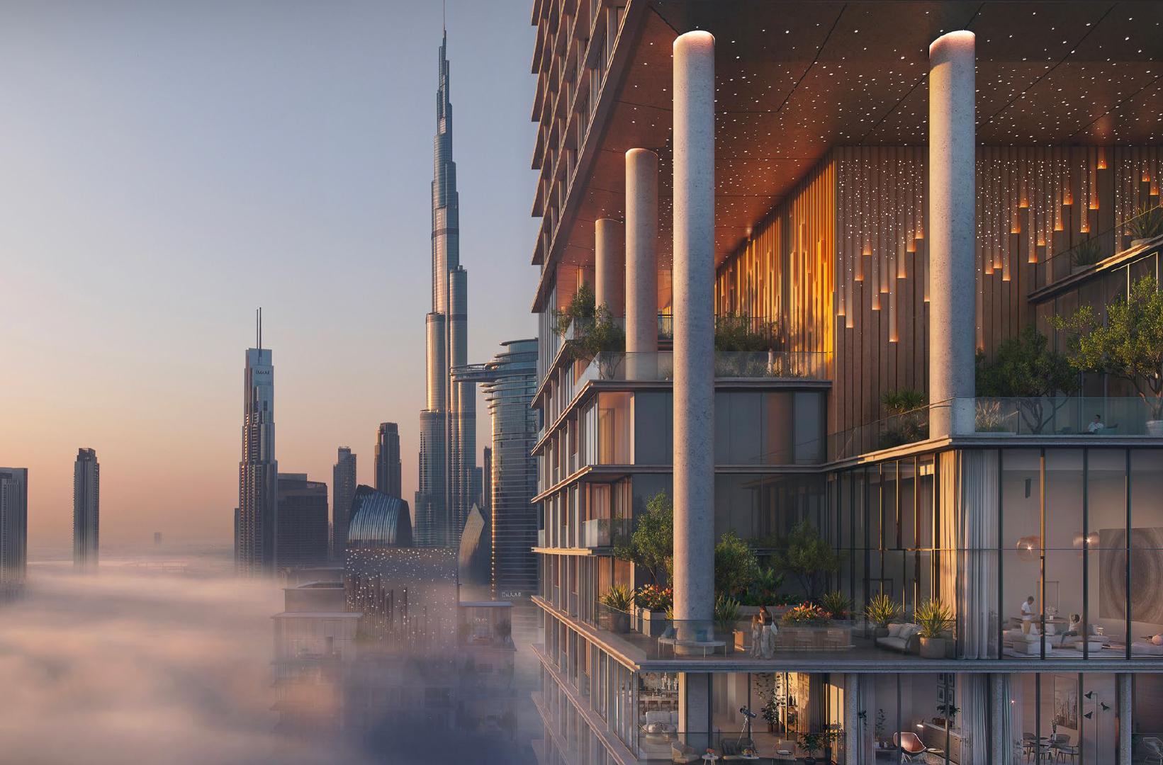 Verve City Walk - Image 1