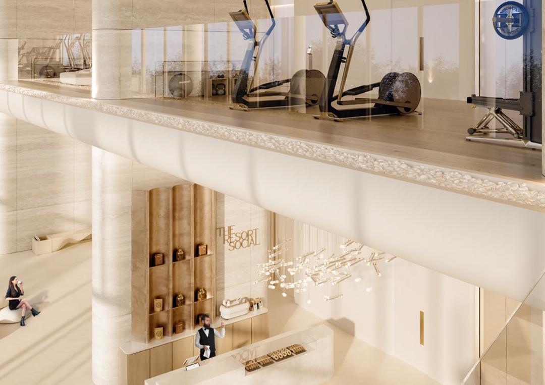 The Chedi Private Residences - Image 9