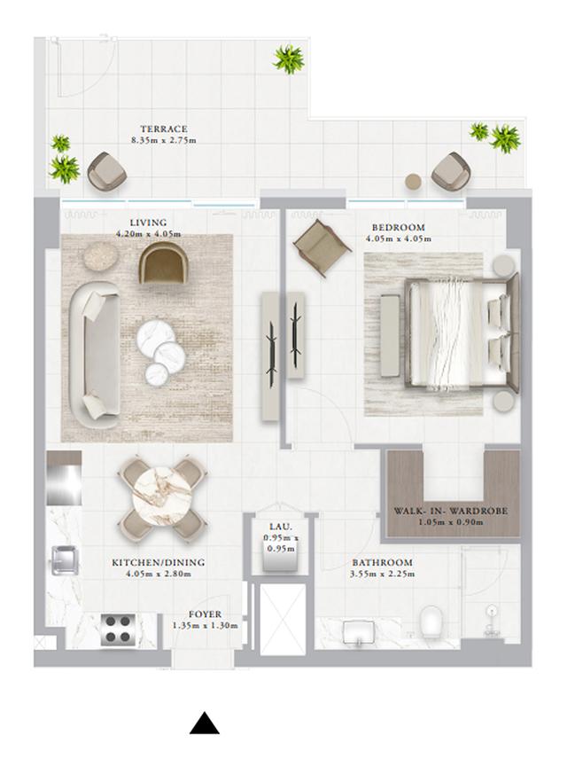 Floor Plans - Image 1