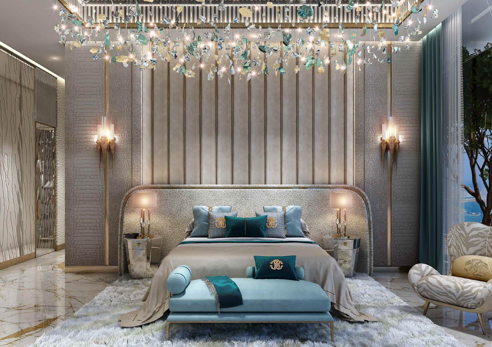 Damac Bay by Cavalli image 11