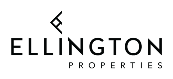 Ellington Properties logo