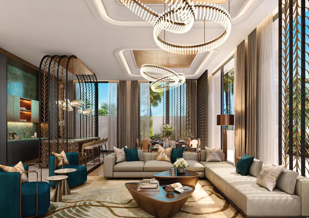 Monaco Mansions - Image 6