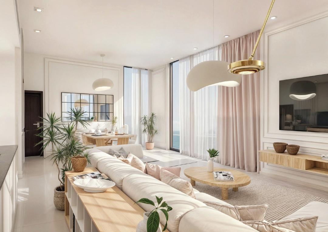 Marina Life Residences - Image 10