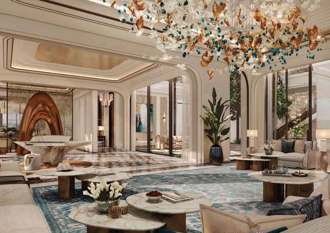 Monaco Mansions - Image 13
