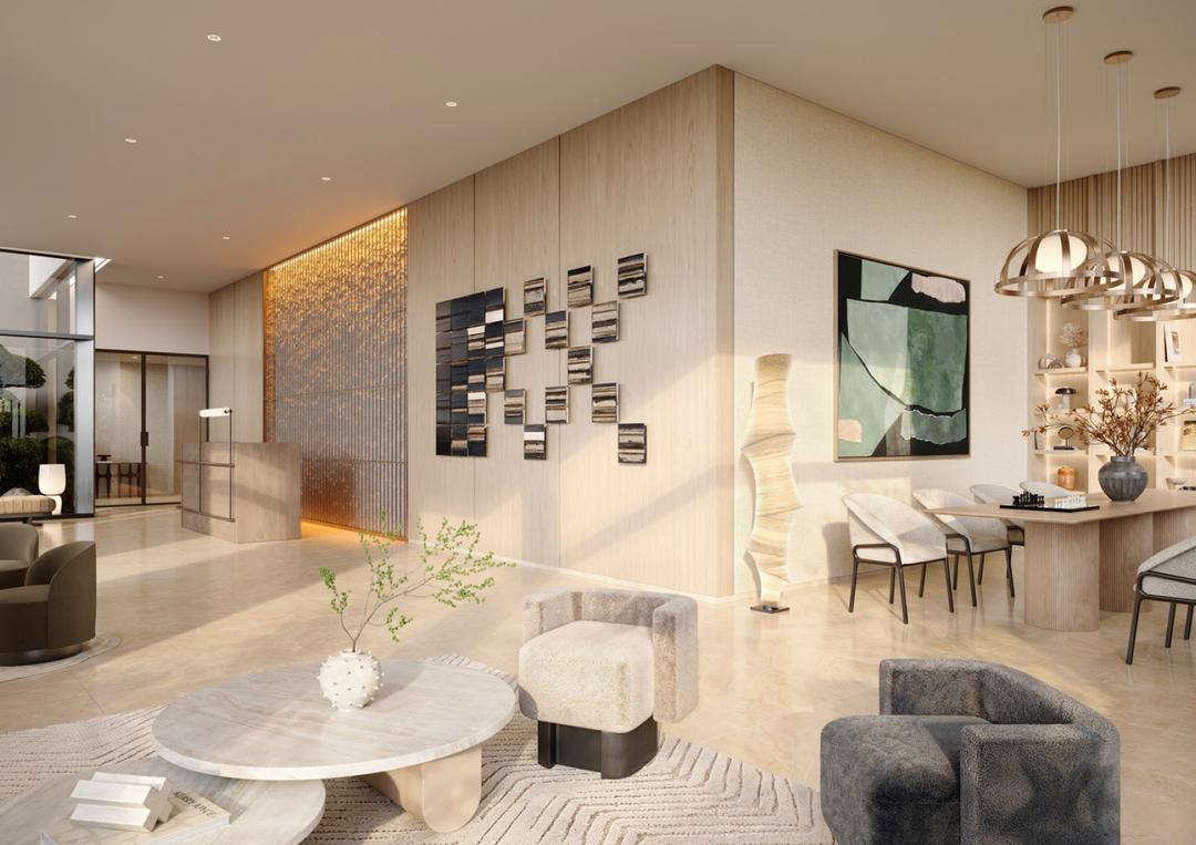 Terra Heights Expo Living - Image 4