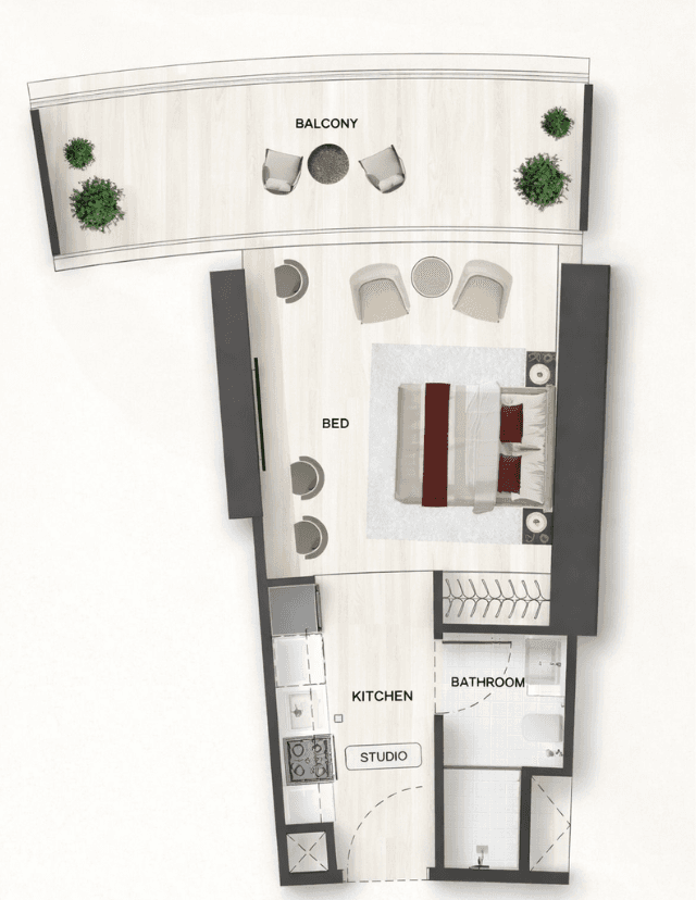 Floor Plans