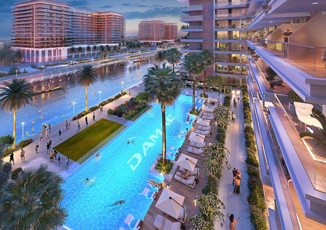 Riverside Views - Image 12