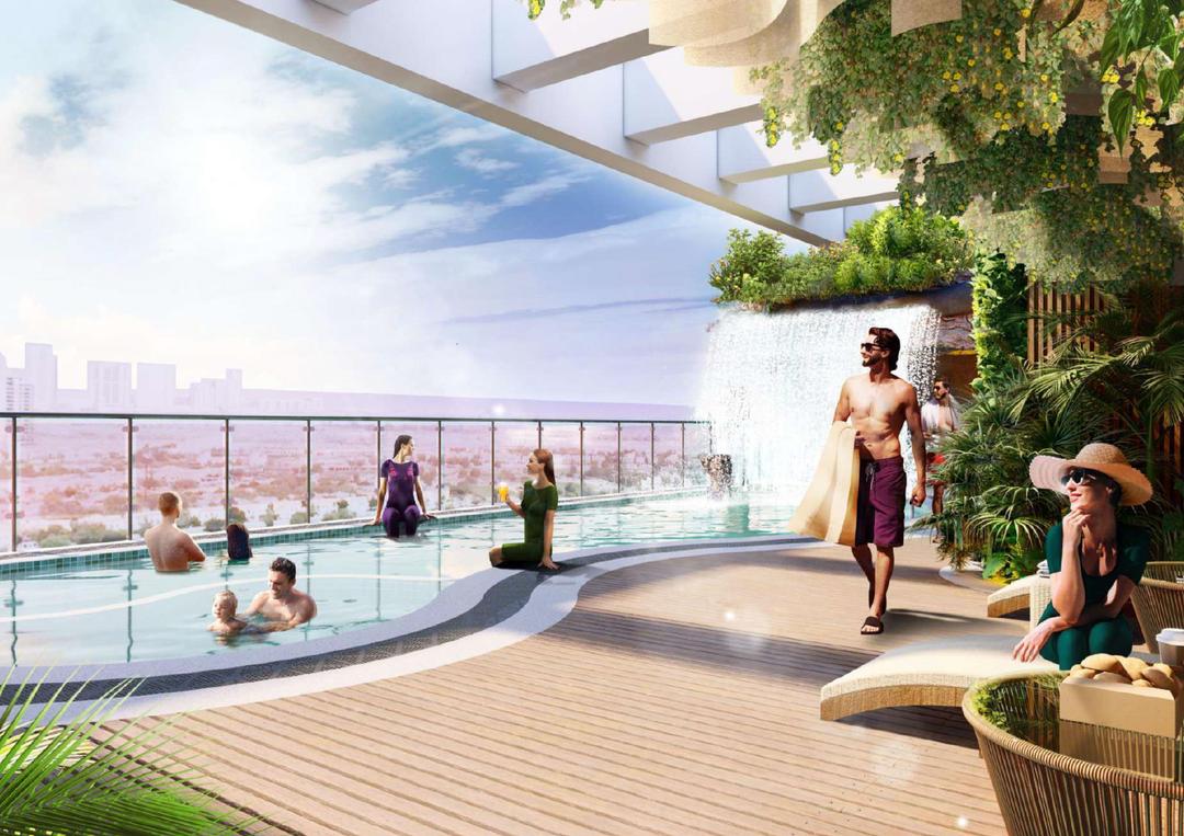Vega Residence - Image 18