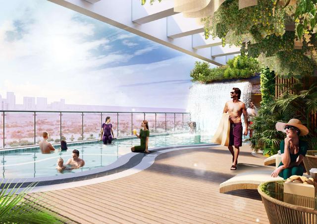 Vega Residence - Image 18