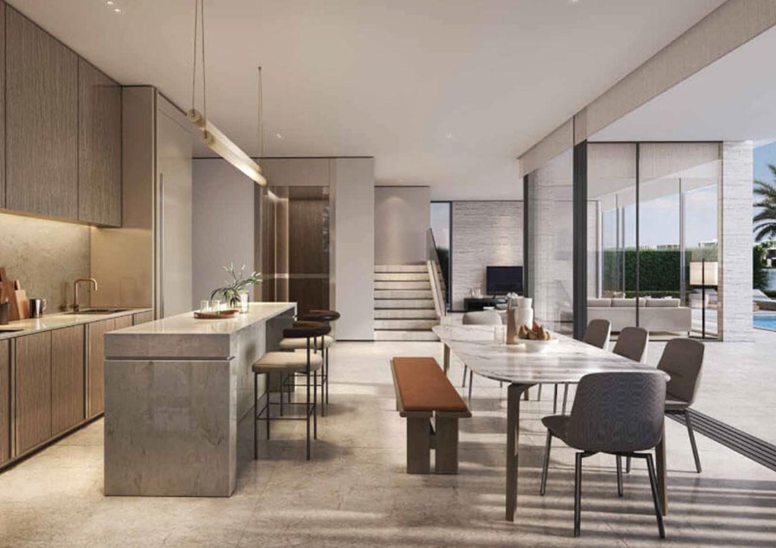 The Beach Collection Villas image 1