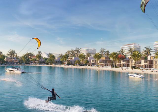 Bayside Marina Residences - Image 10