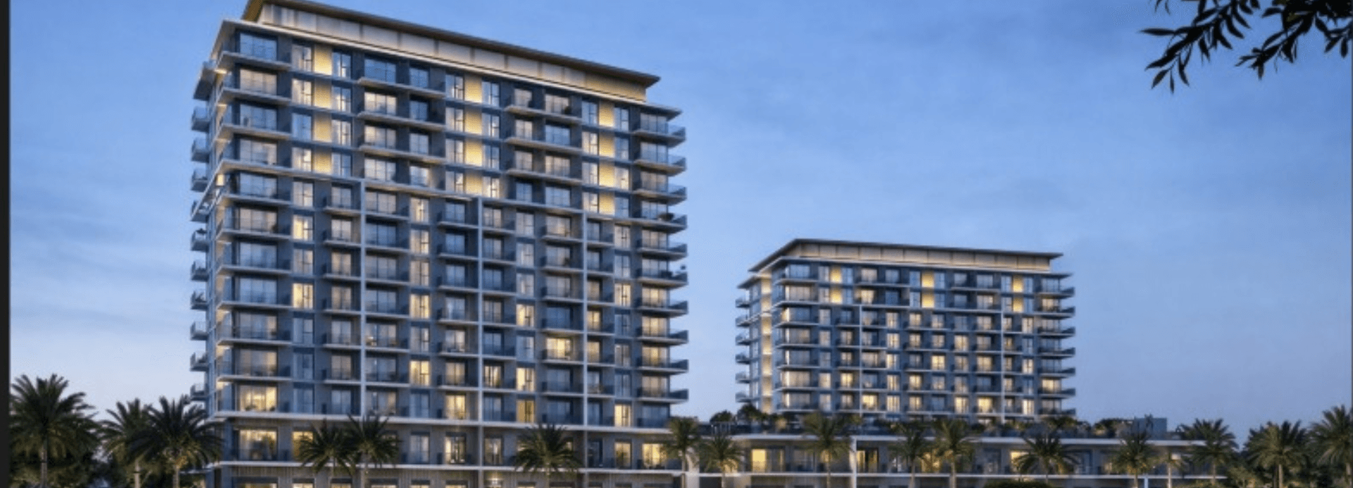 Grove Ridge at Emaar South photo 1