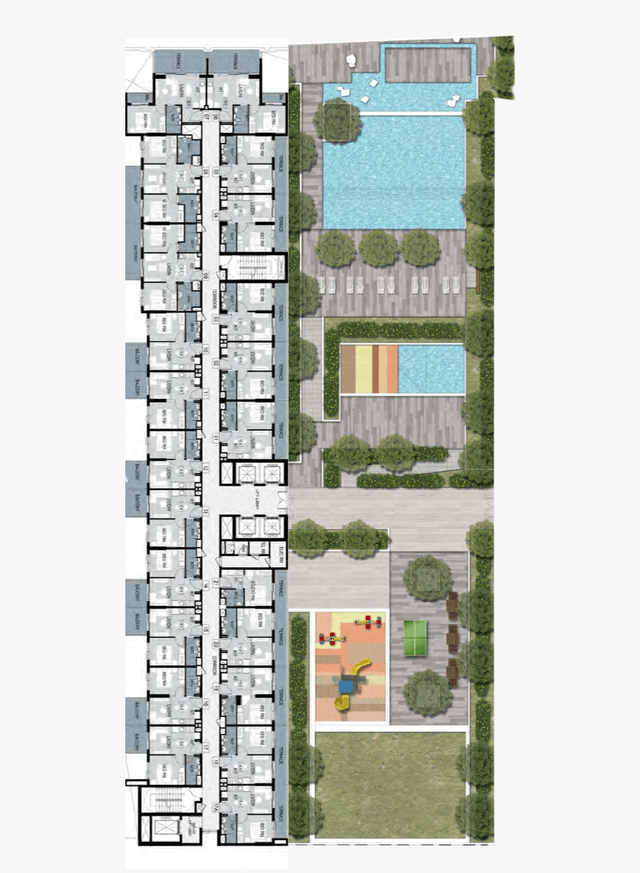 Floor Plans - Image 1