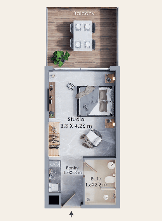 Floor Plans - Image 1