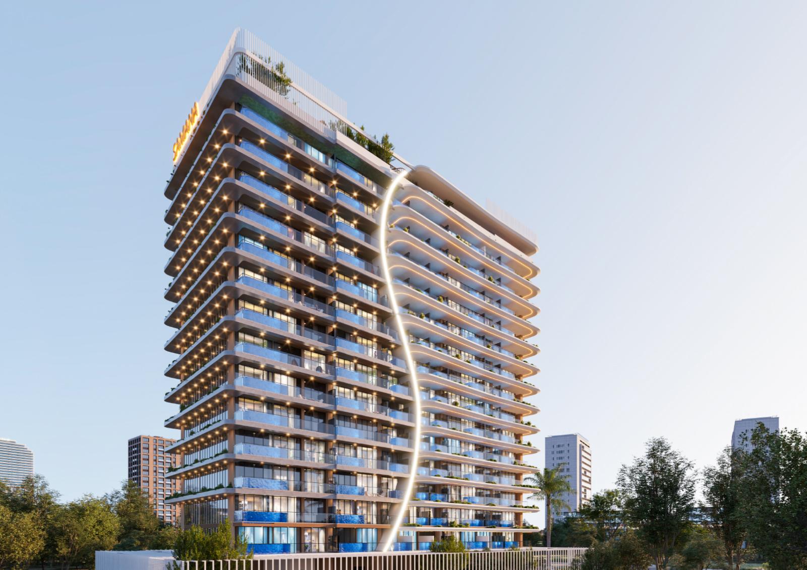 Samana Park Meadows image 9