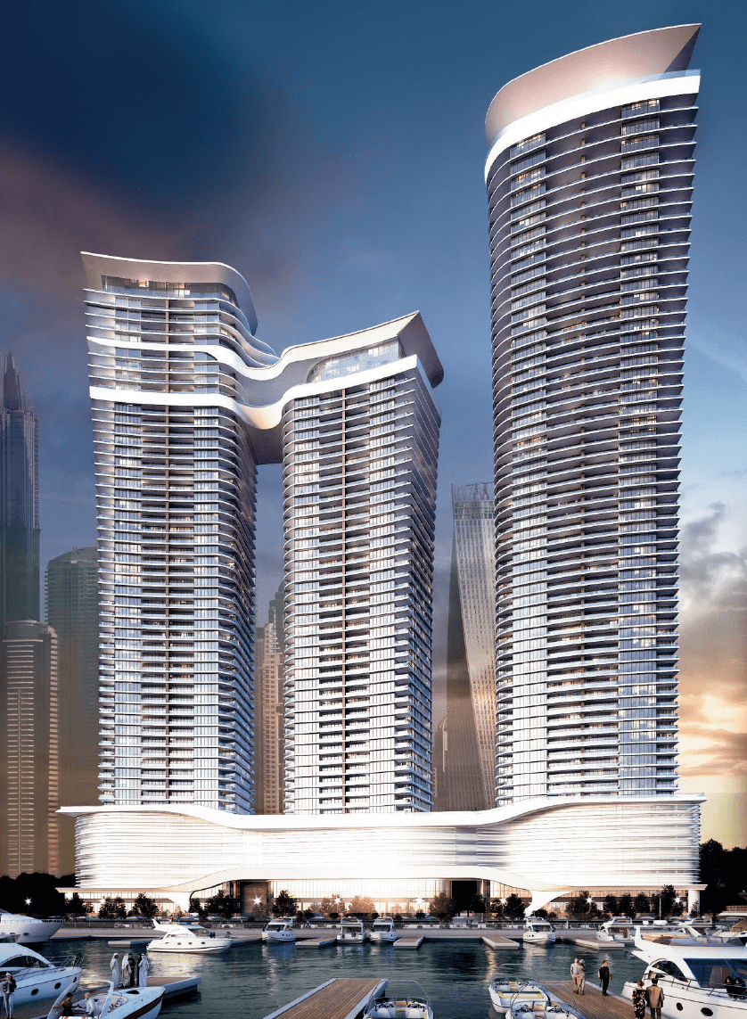 Project Brochure