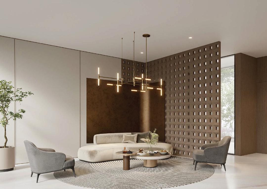 105 Residences - Image 19