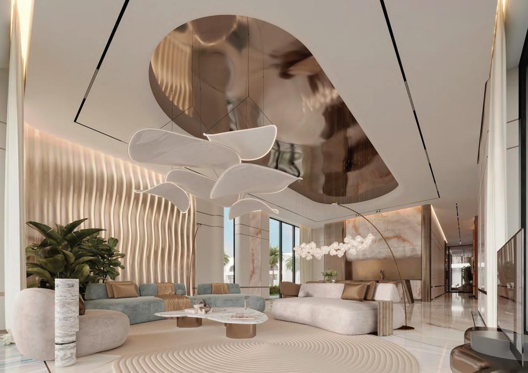Monaco Mansions - Image 29