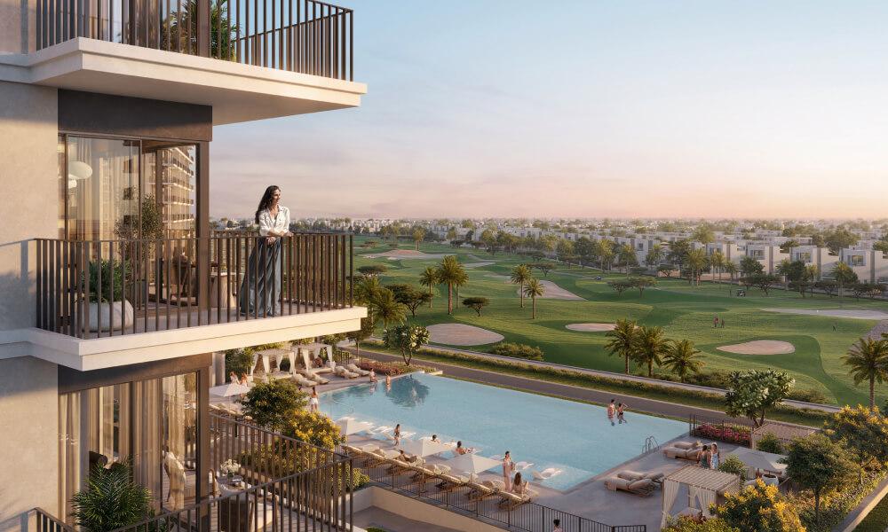 Grove Ridge at Emaar South - Image 6