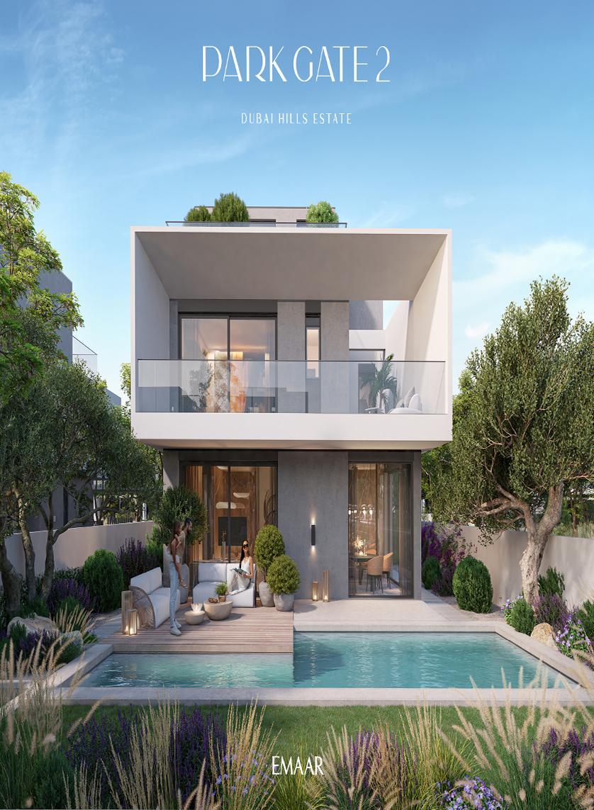 Project Brochure