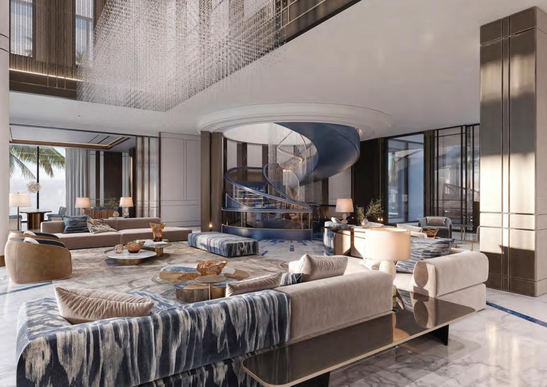 Monaco Mansions - Image 19