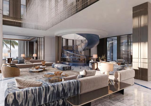 Monaco Mansions - Image 19