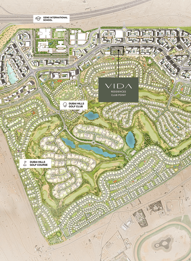 Master Plans - Image 1