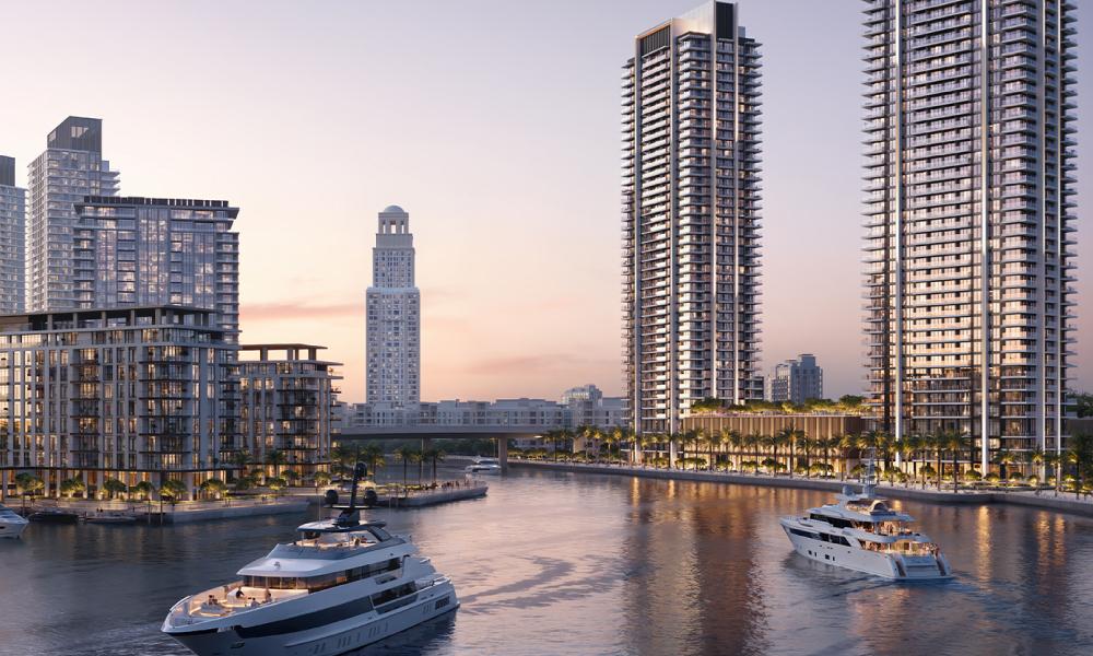 Creek Haven Tower A and B - Image 2