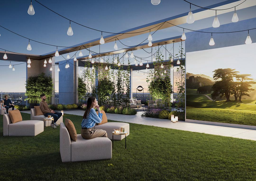 Address Residences - Image 4