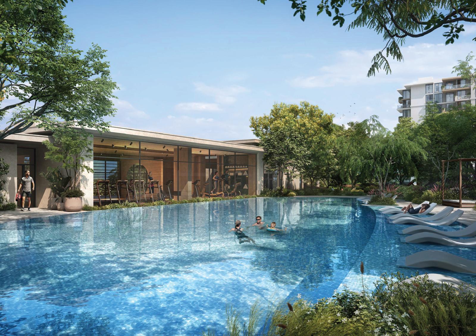 Lacina Residences image 17