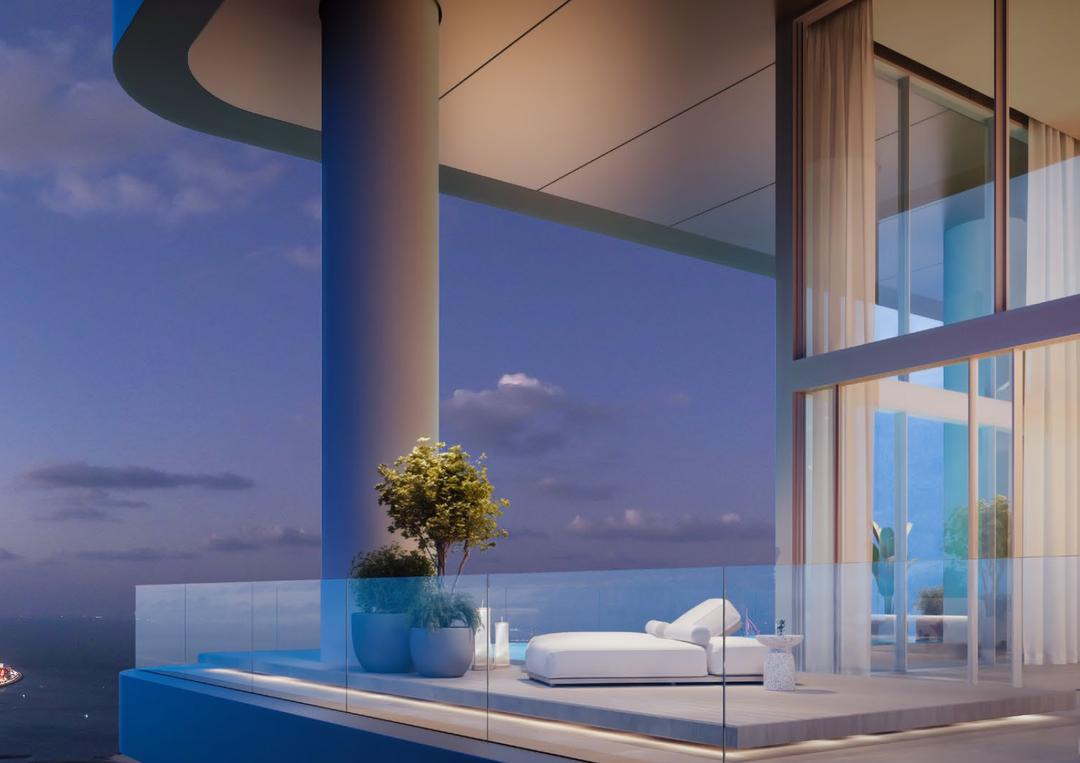 The Chedi Private Residences - Image 5